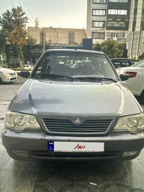 پراید 111 SE - 1391