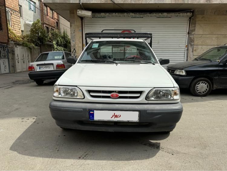 پراید 151 SE - 1401