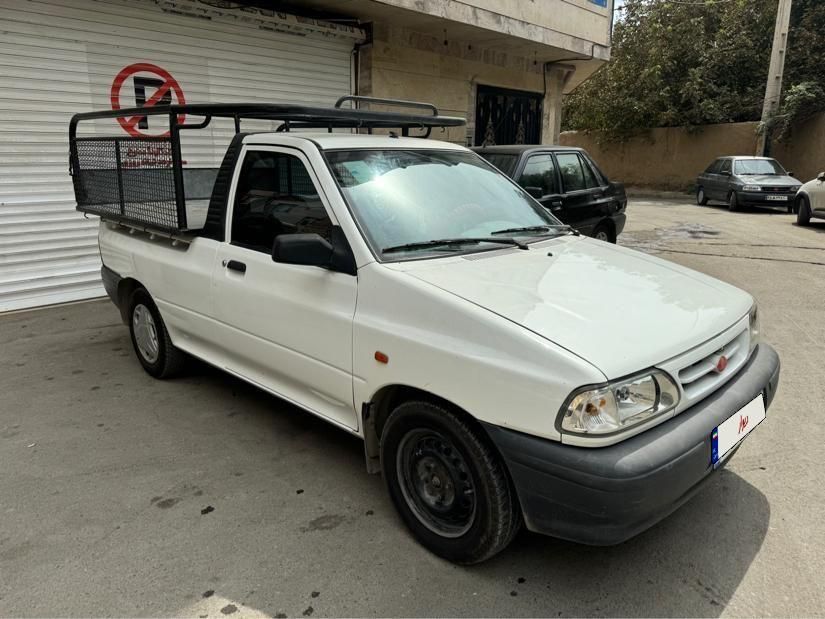 پراید 151 SE - 1401