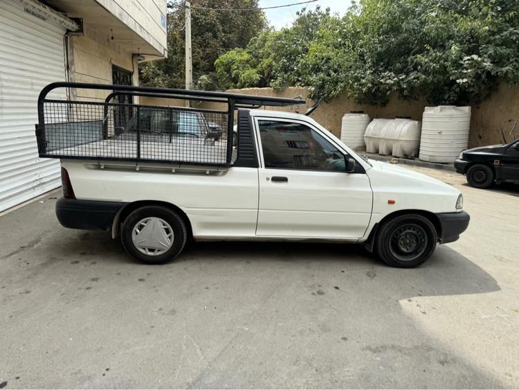 پراید 151 SE - 1401