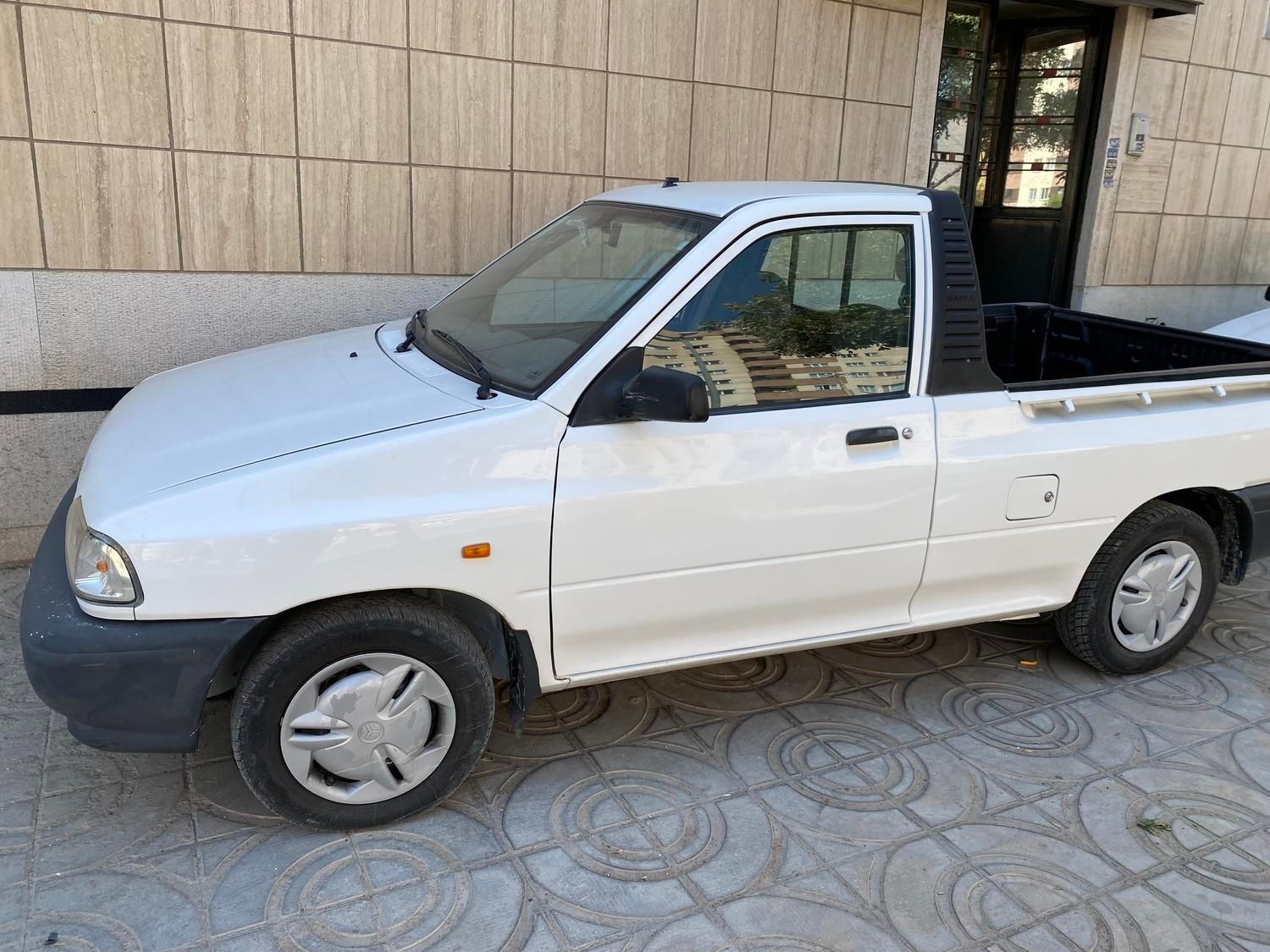 پراید 151 SE - 1401