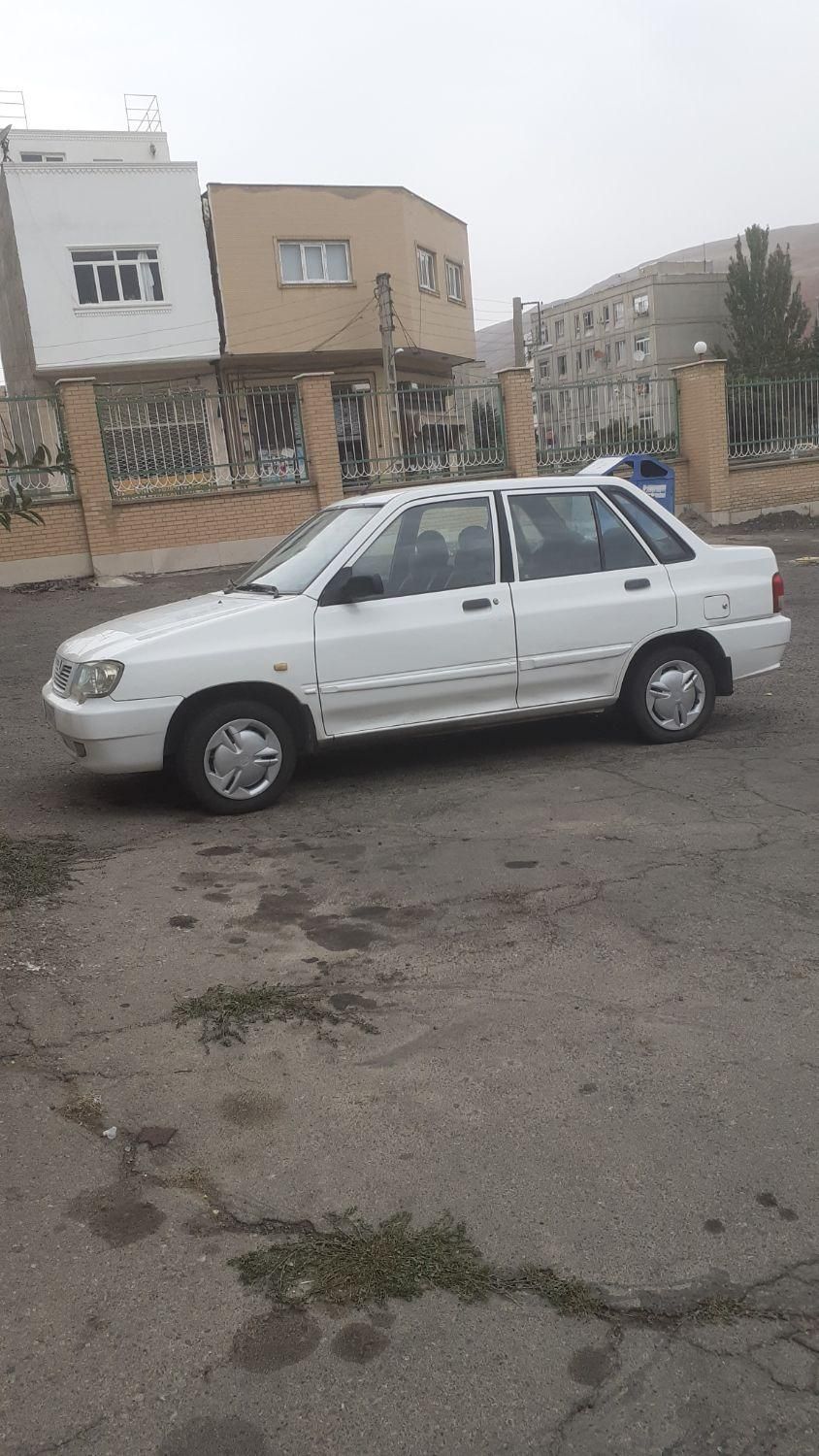 سمند LX EF7 دوگانه سوز - 1397