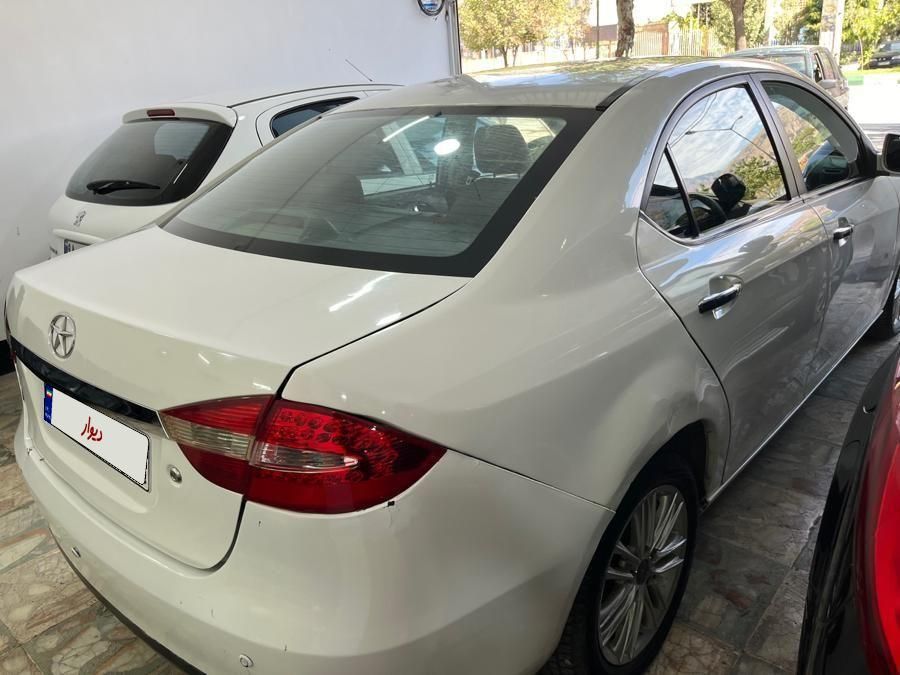 سمند LX EF7 دوگانه سوز - 1392