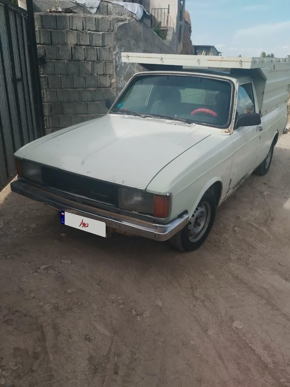 پراید 151 SE - 1403