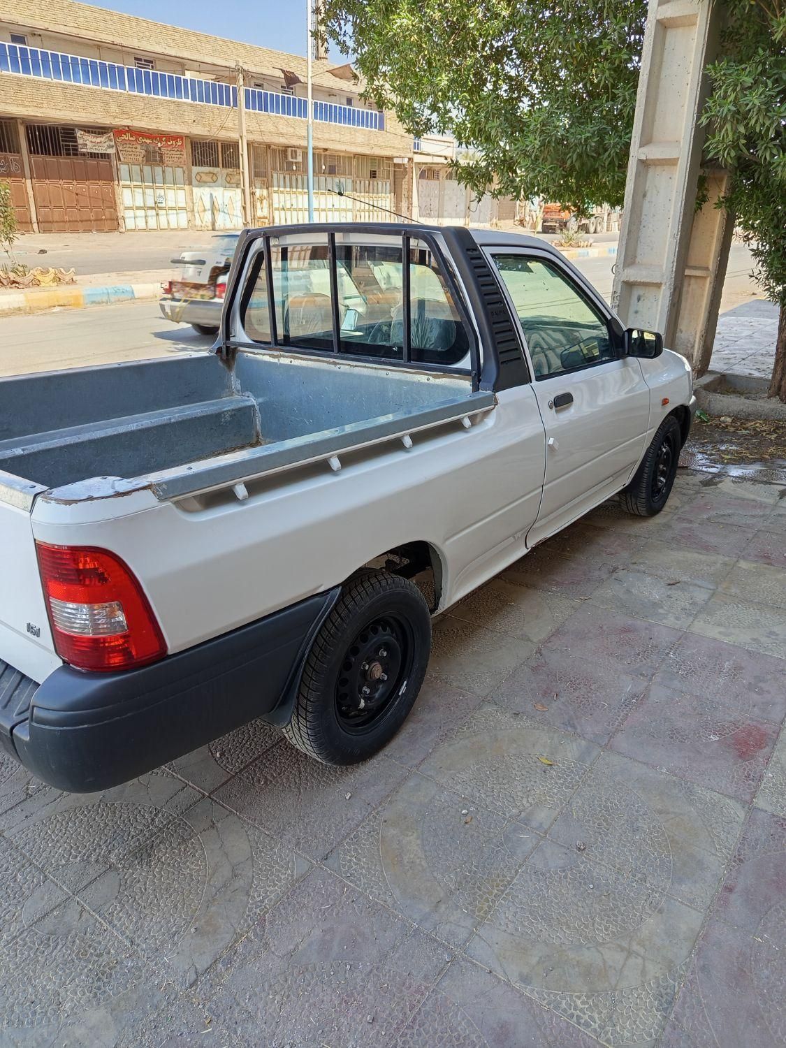 پراید 151 SE - 1402