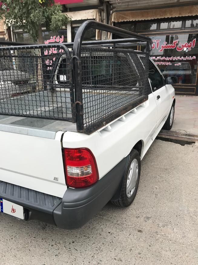 پراید 151 SE - 1401