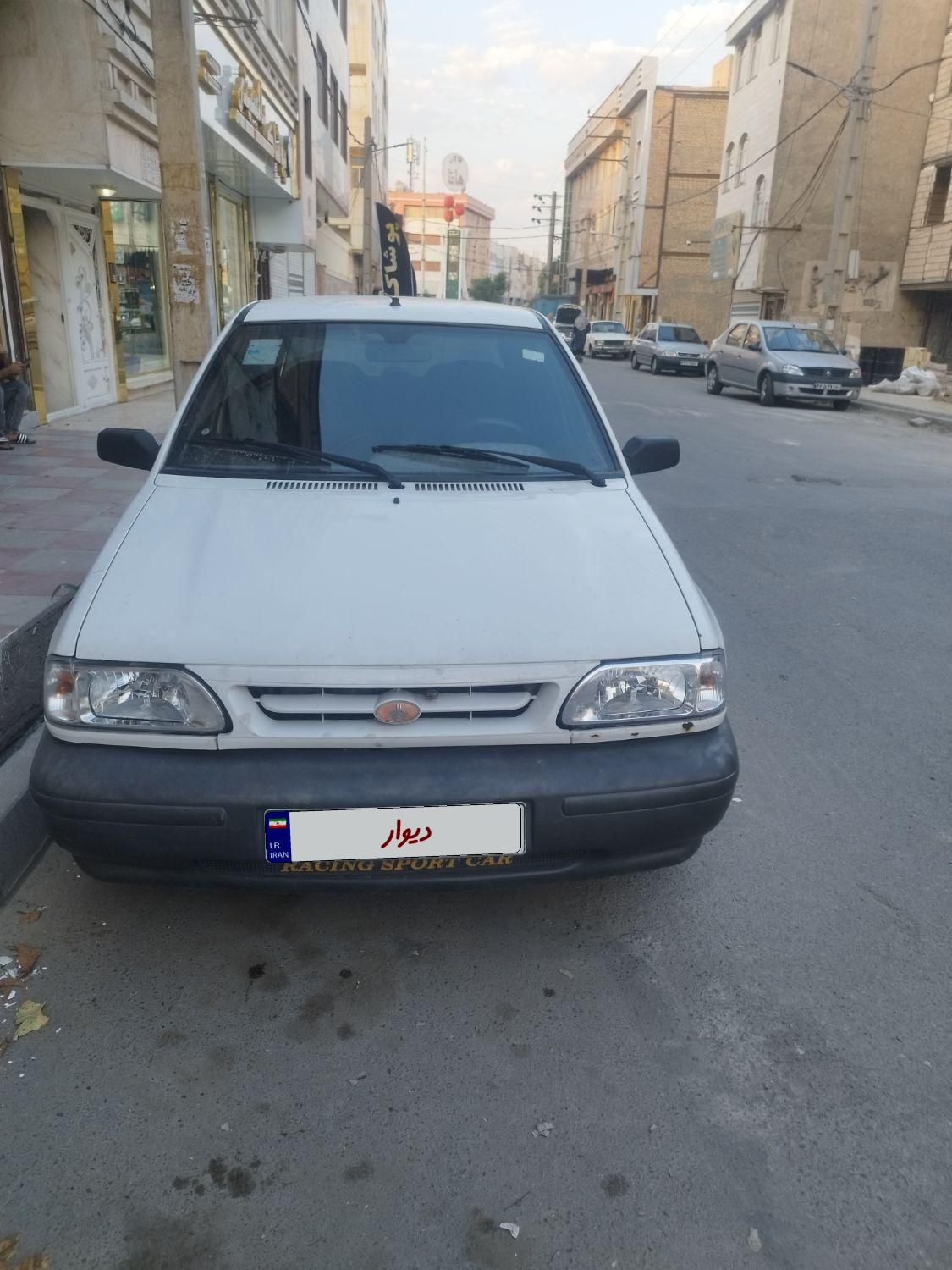 پراید 131 SE - 1397