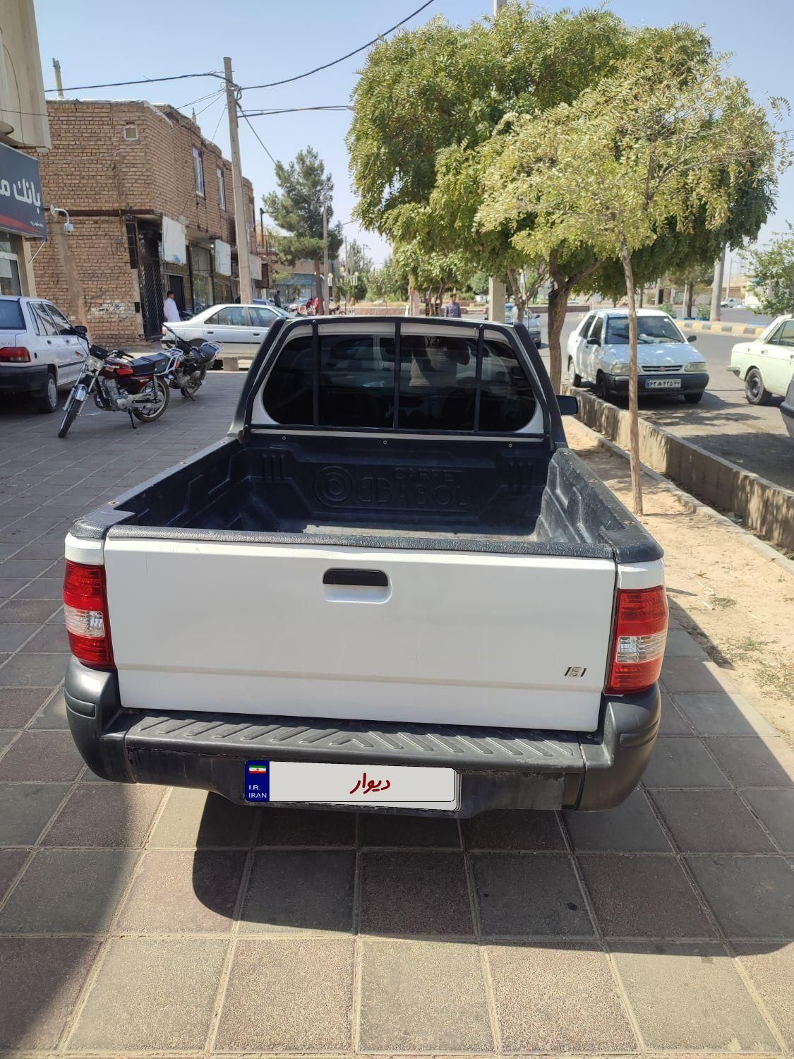 پراید 151 SE - 1402