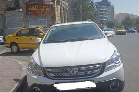 دانگ فنگ H30 cross اتوماتیک - 1396