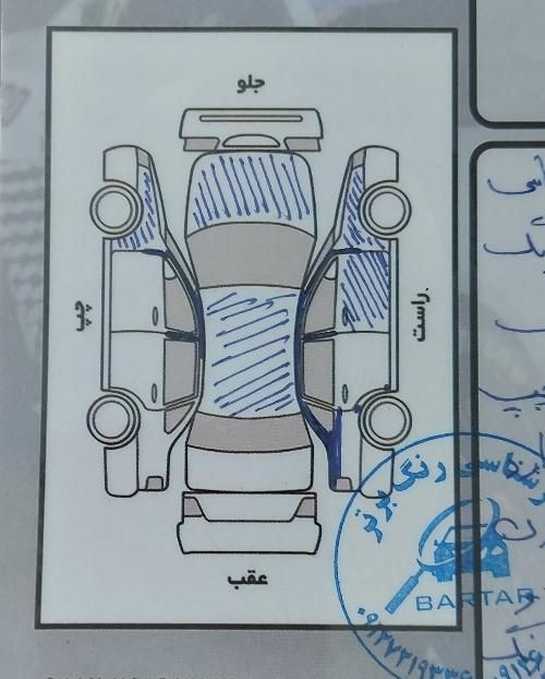 کوییک اتوماتیک پلاس - - 1401