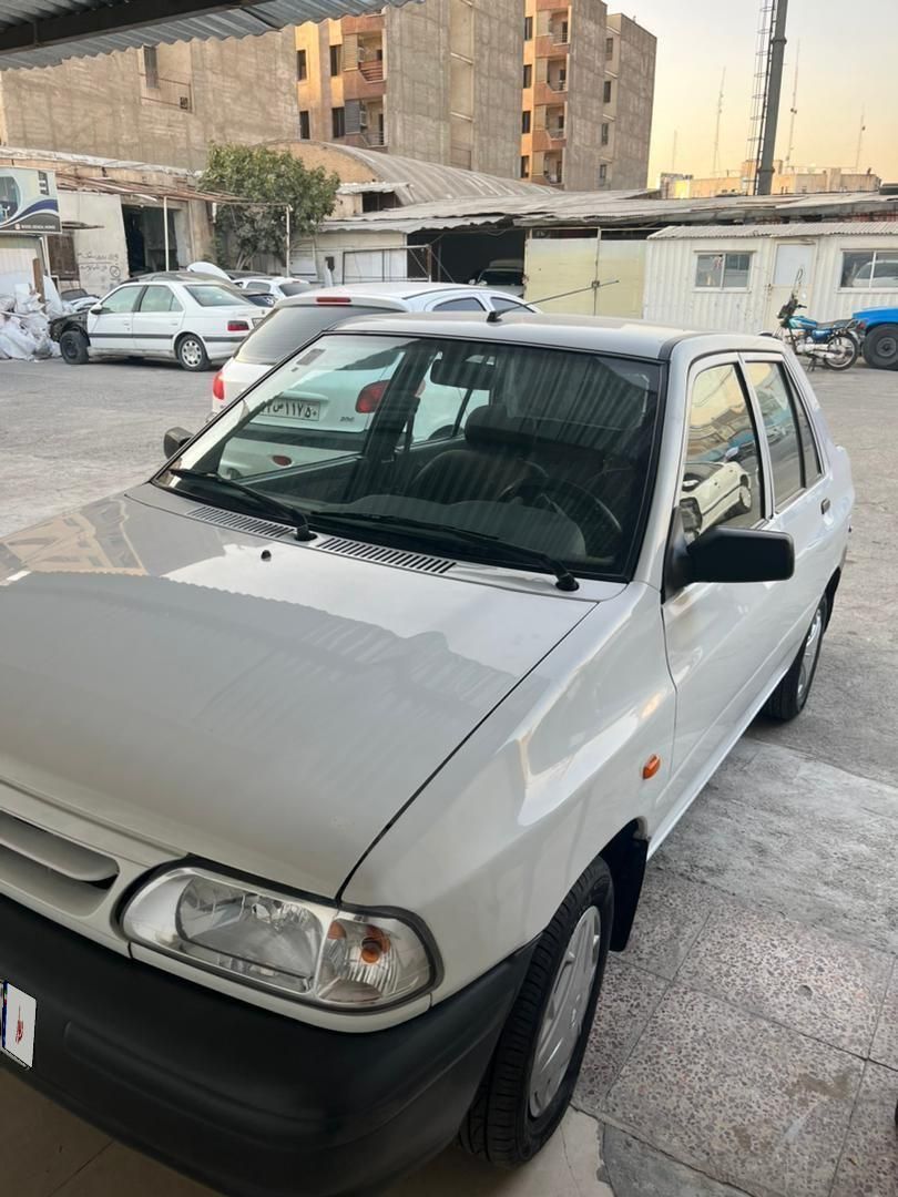 پراید 131 SE - 1399