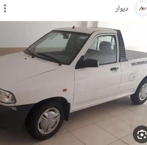 پراید 151 SE - 1400