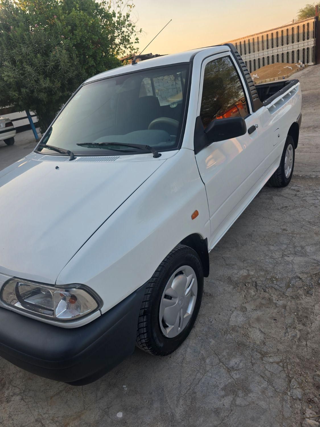 پراید 151 SE - 1402