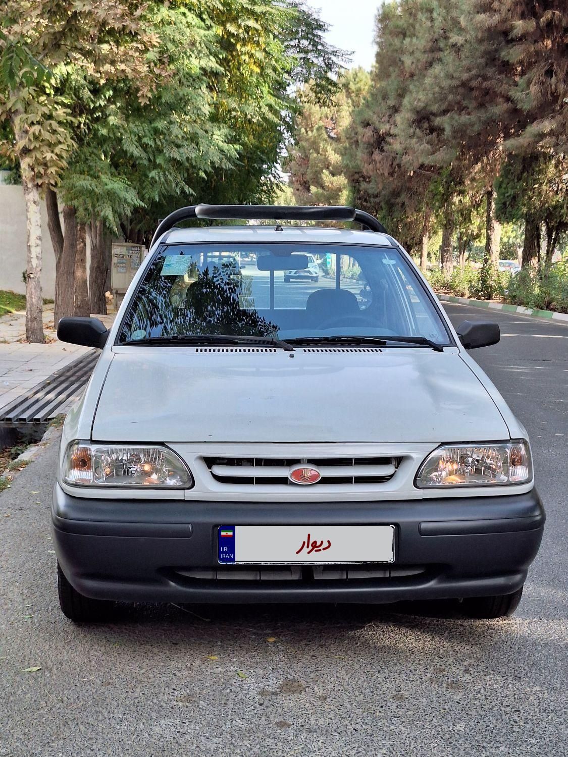 پراید 151 SE - 1401