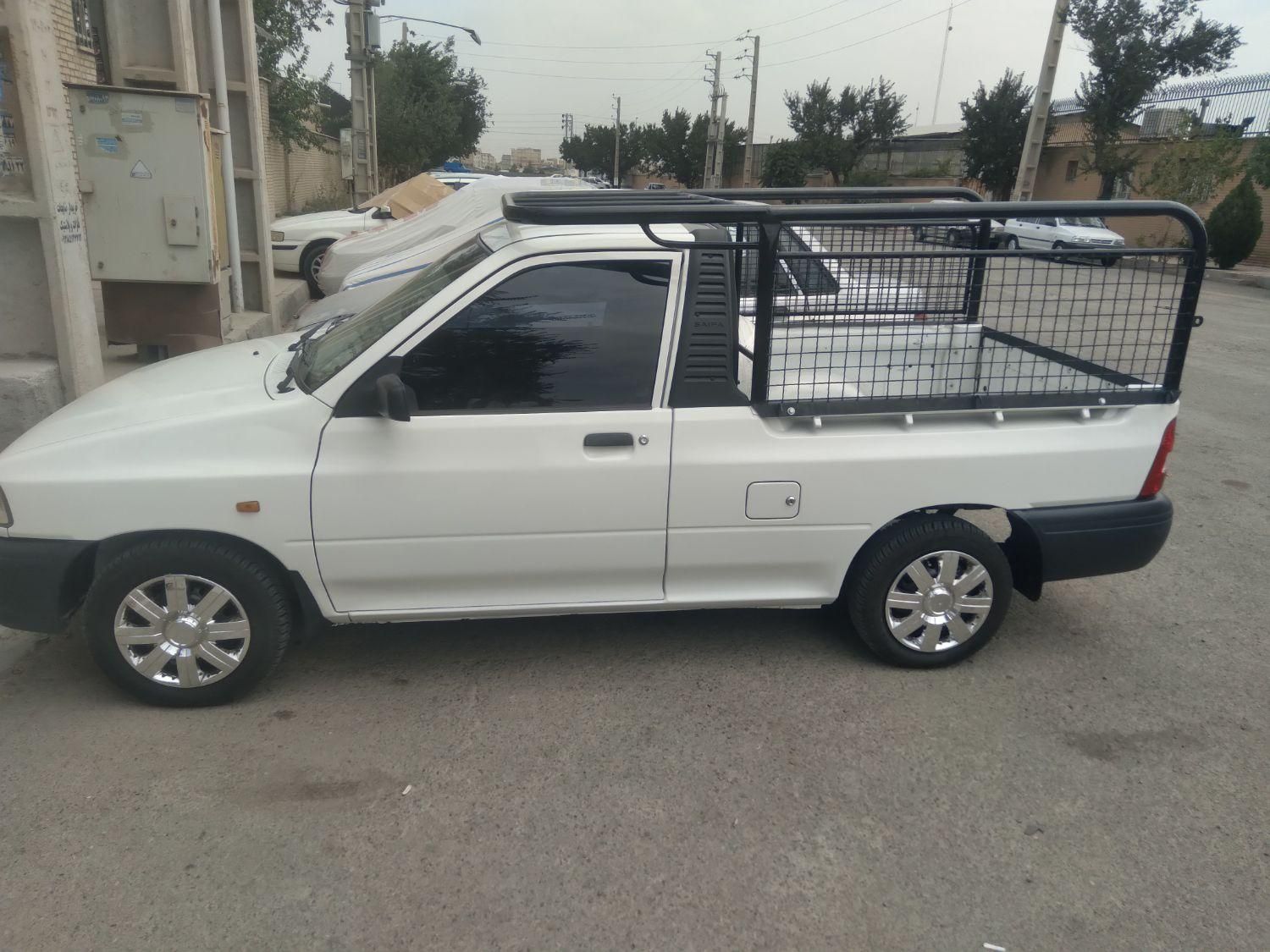 پراید 151 SE - 1401