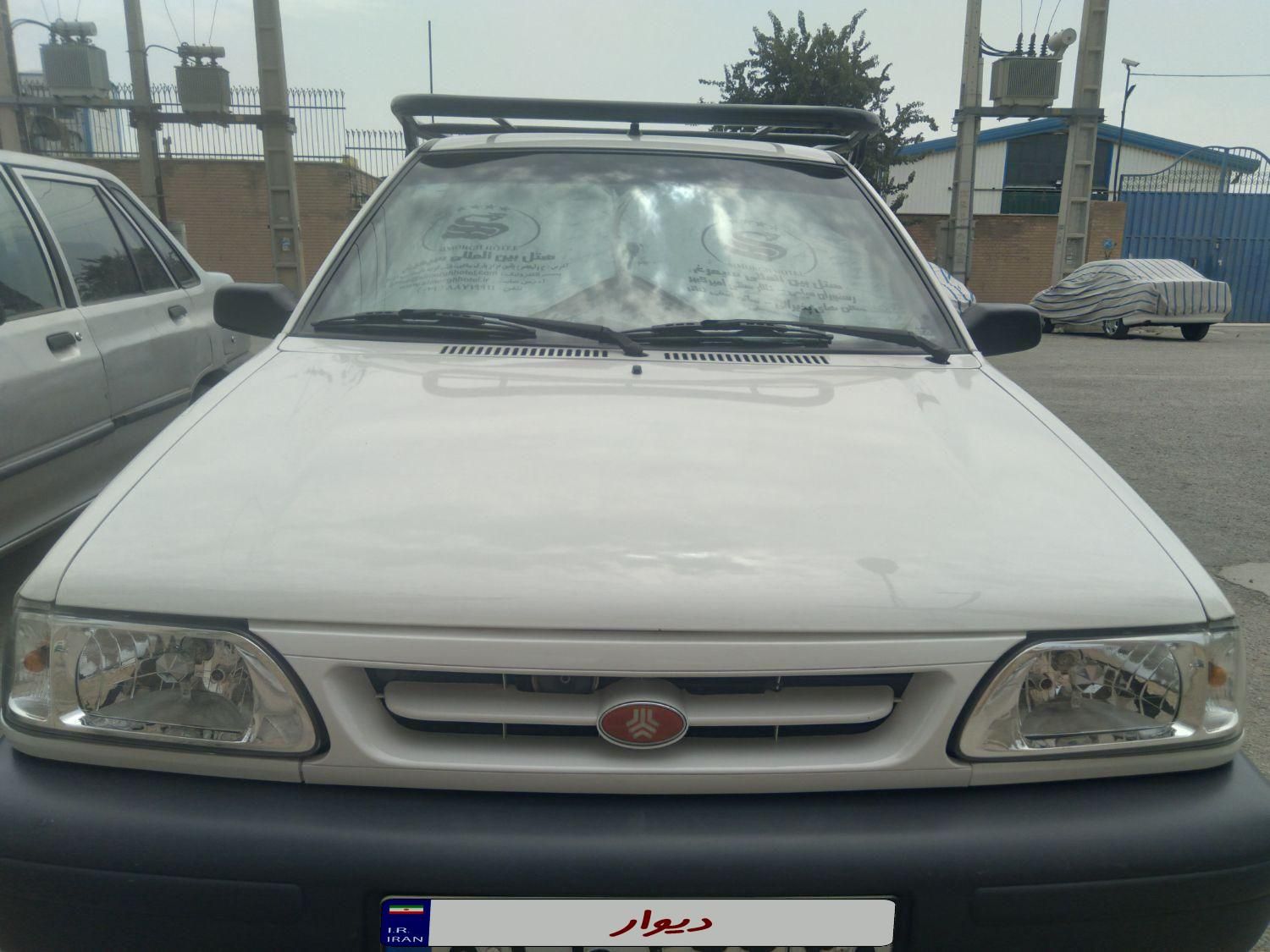 پراید 151 SE - 1401