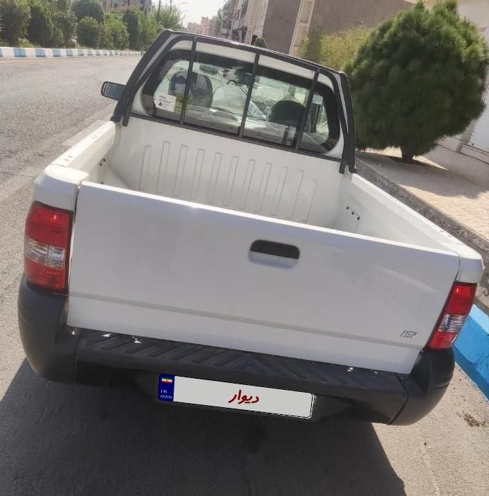 پراید 151 SE - 1400