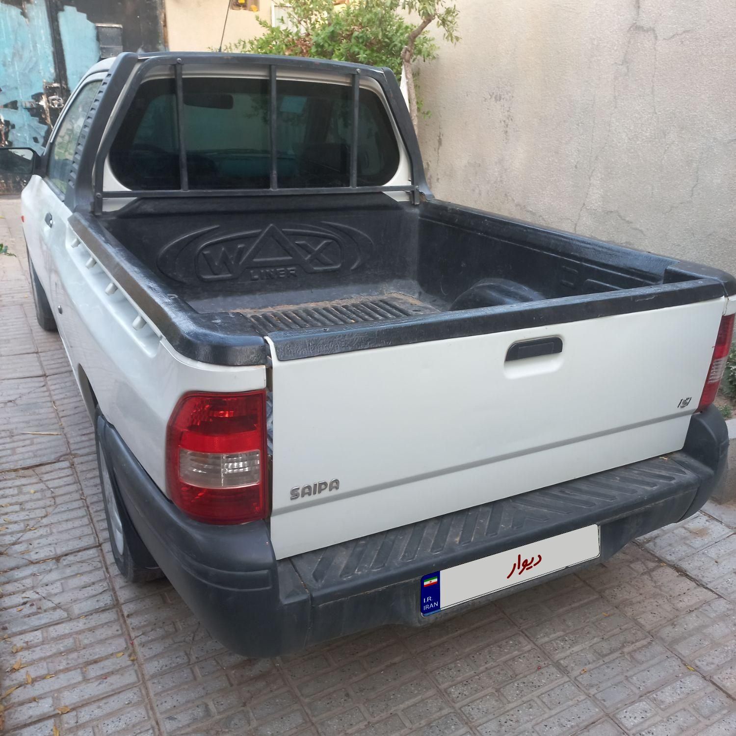 پراید 151 SE - 1401