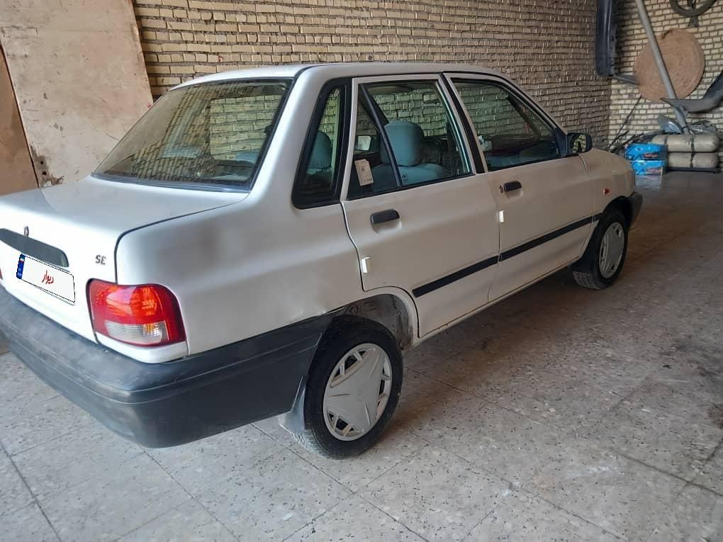 پراید 131 LE - 1390