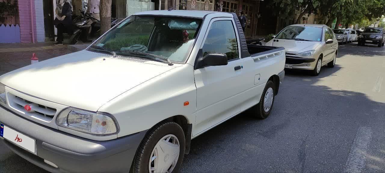 پراید 151 SE - 1403