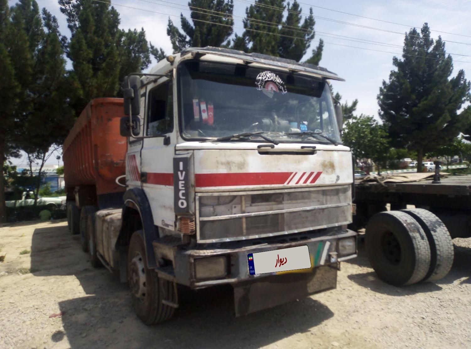 پراید 131 SE - 1394