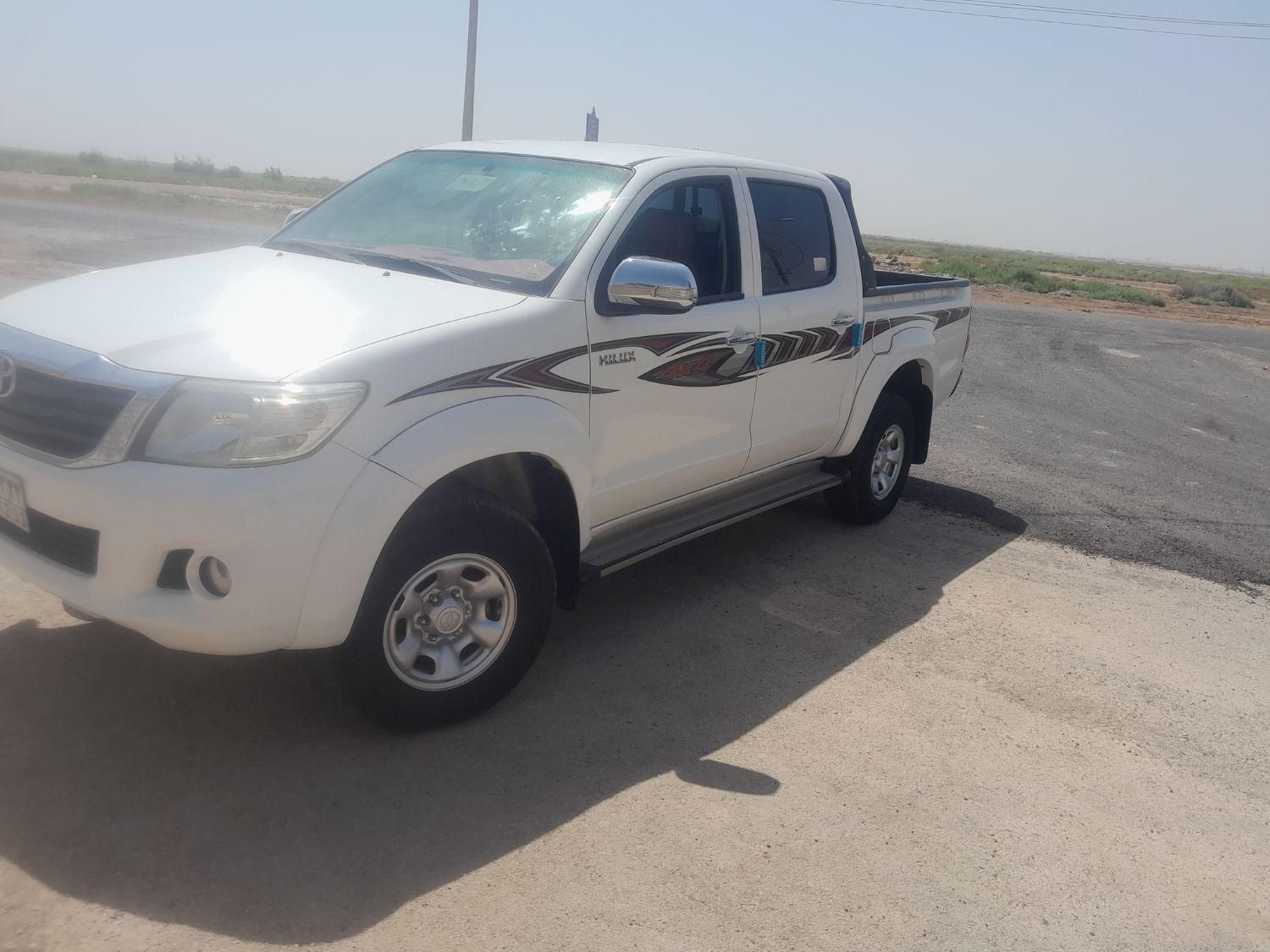 سمند LX EF7 دوگانه سوز - 1394