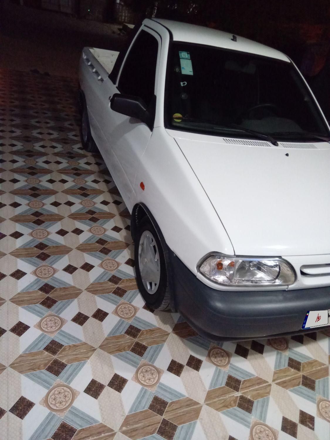 پراید 151 SE - 1402