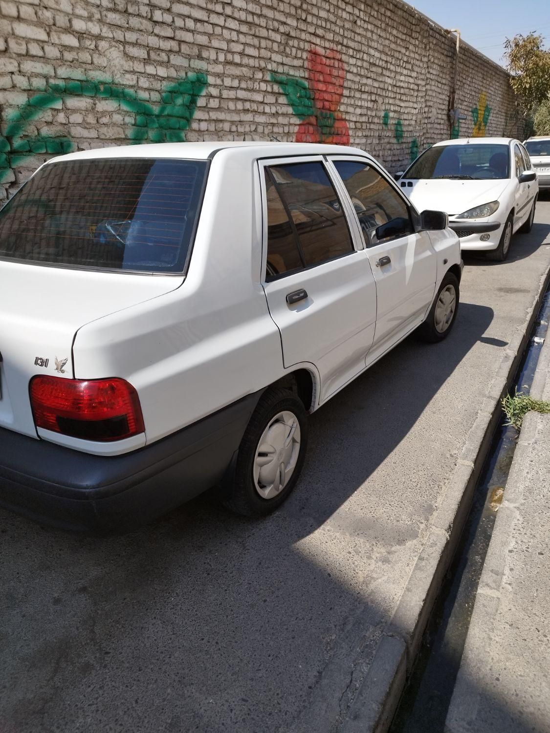 پراید 131 SE - 1397