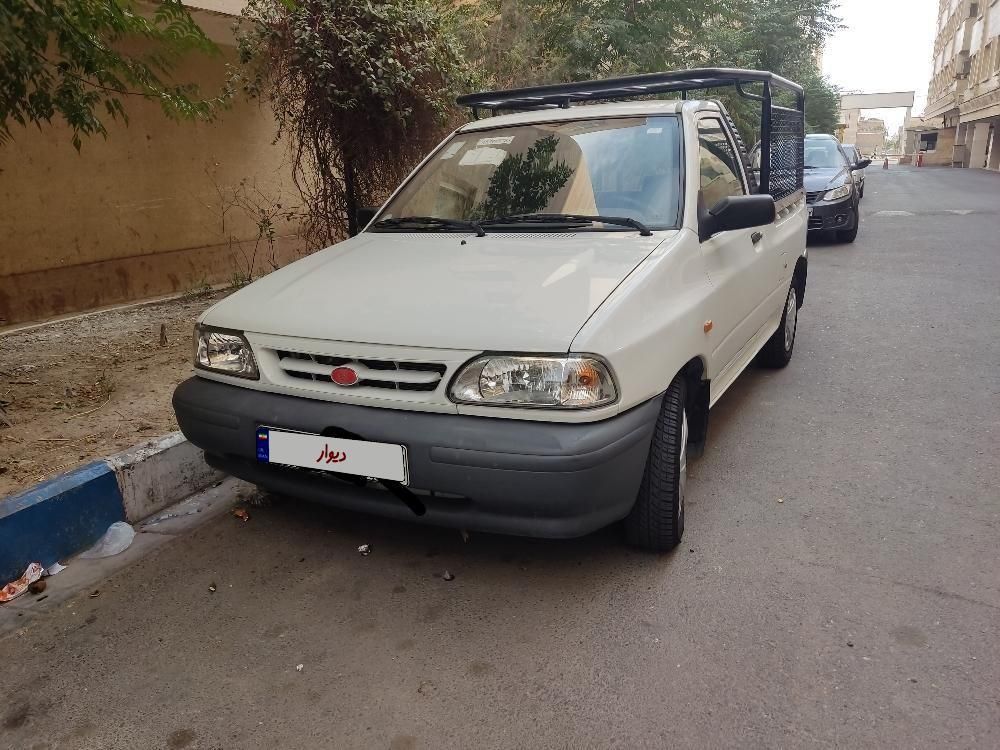 پراید 151 SE - 1401