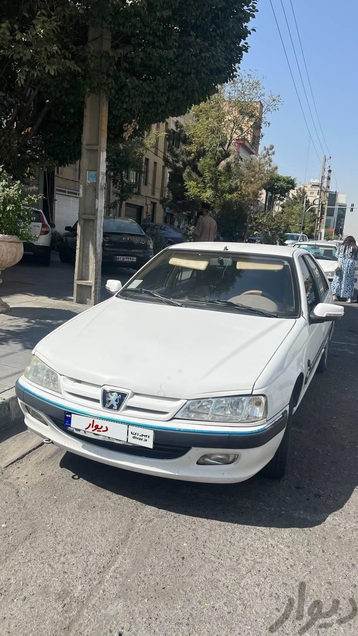 پراید 132 SL - 1389