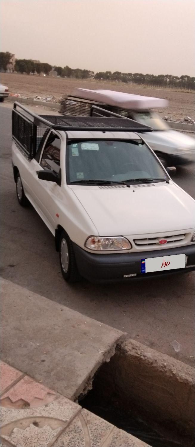 پراید 151 SE - 1403