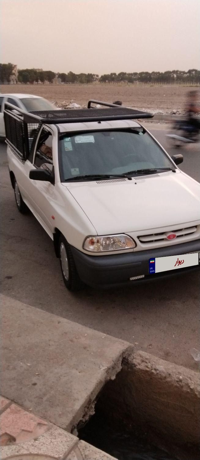 پراید 151 SE - 1403