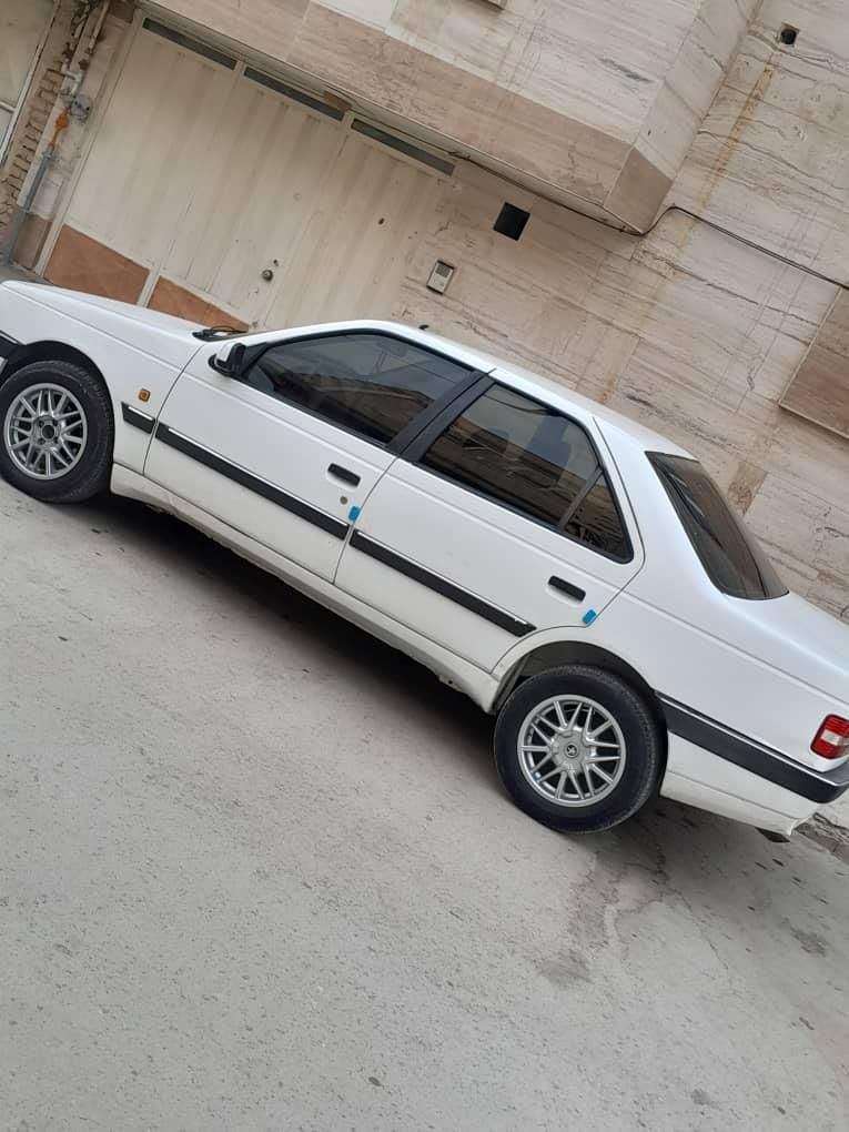 ام وی ام - x33 s