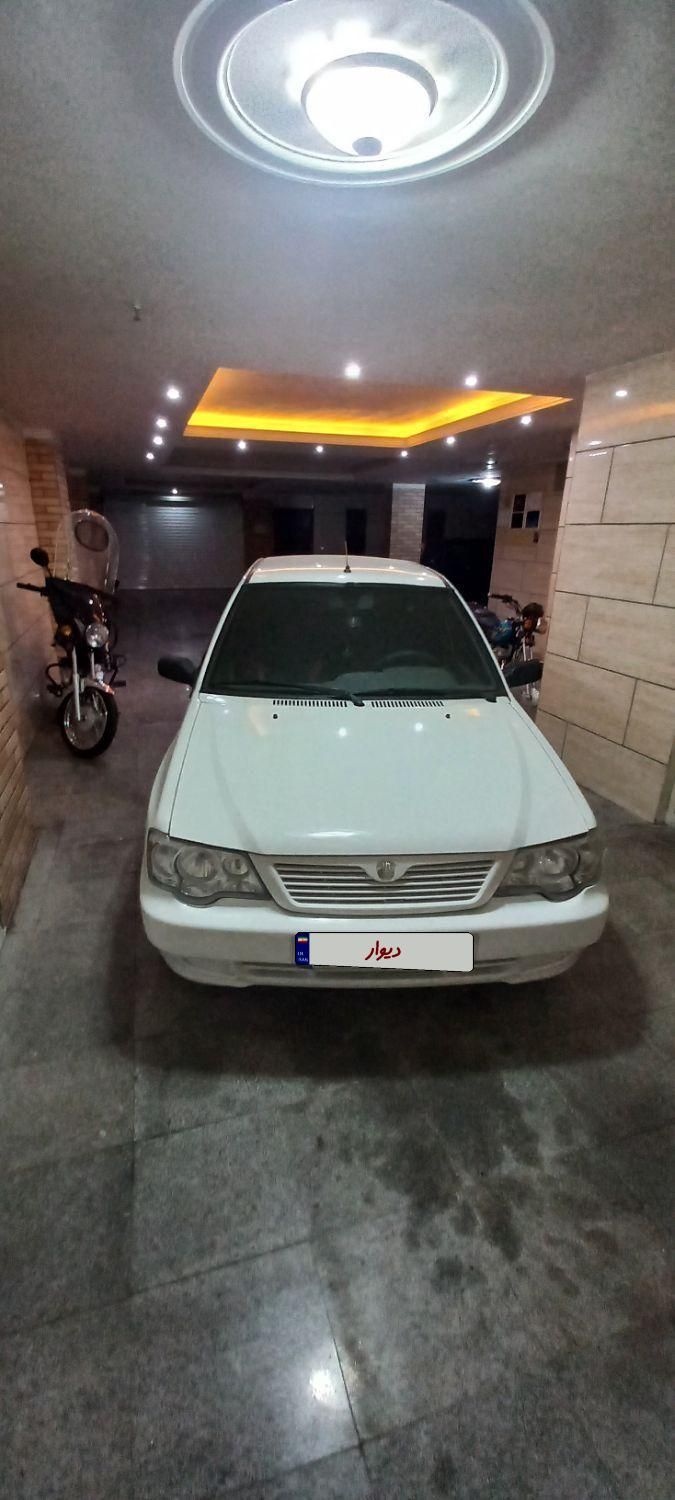 پراید 132 SL - 1389