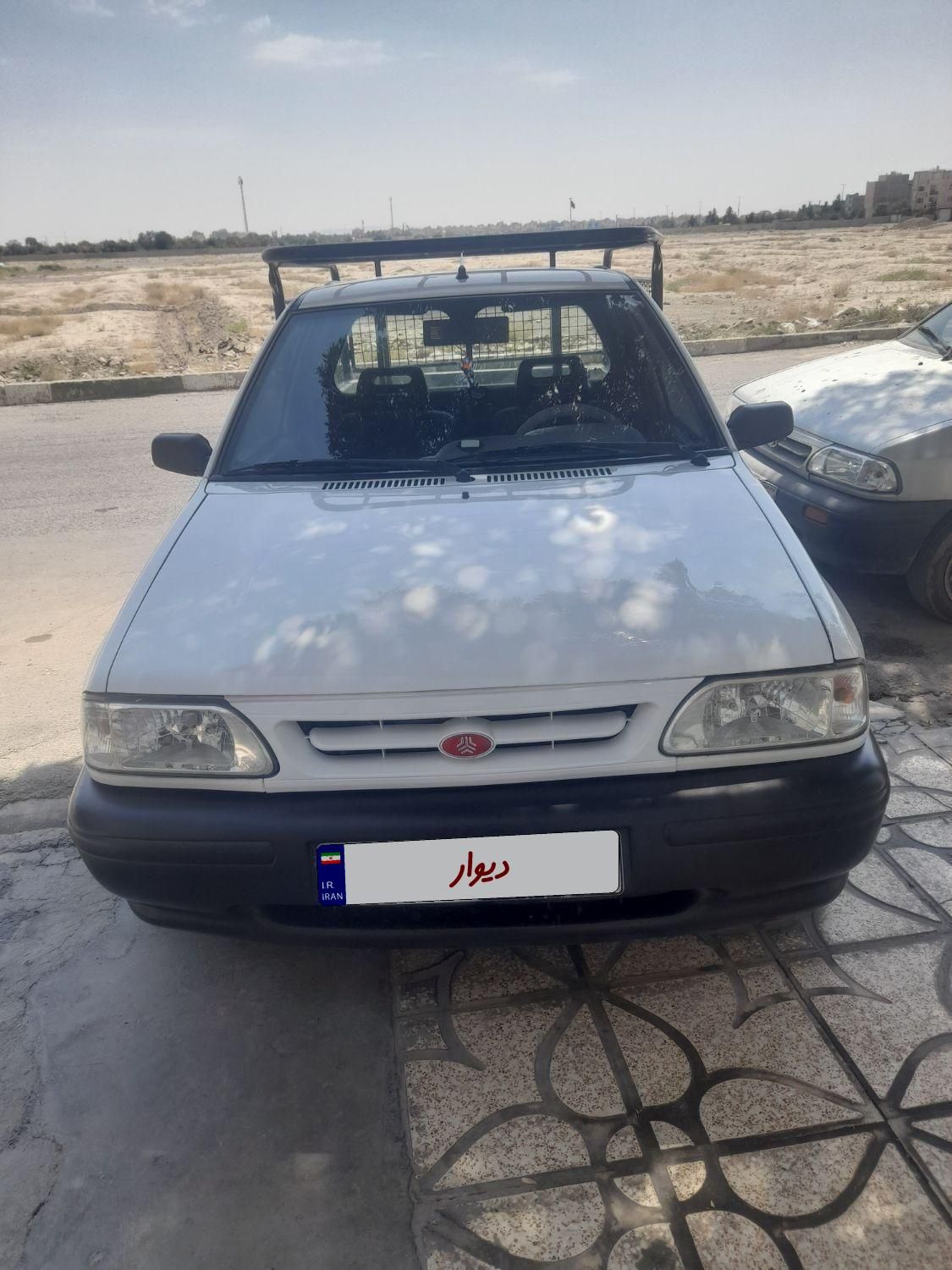 پراید 151 SE - 1396