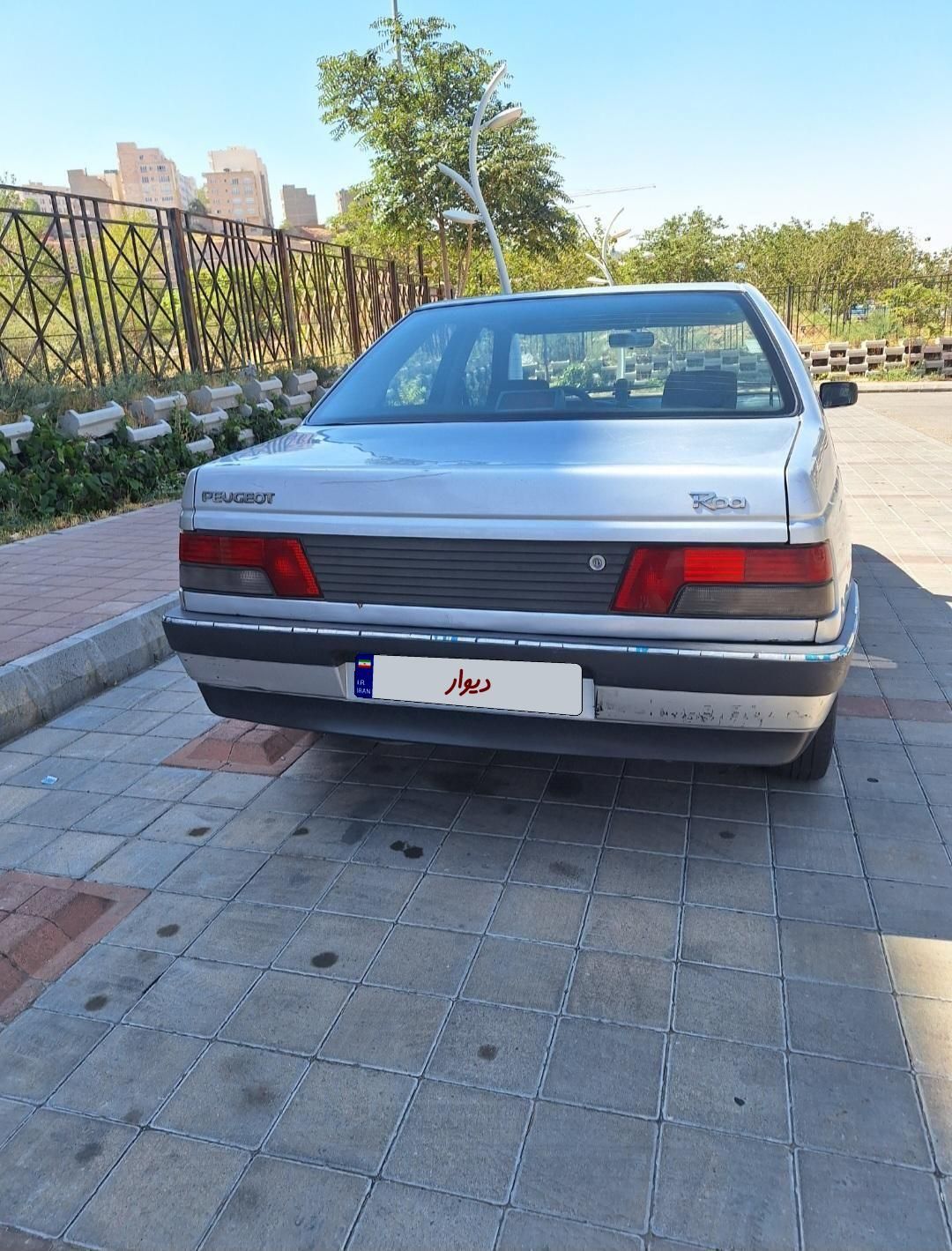 پراید 131 SE - 1399