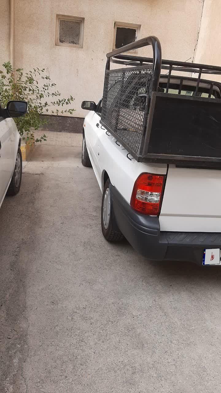 پراید 151 SE - 1403