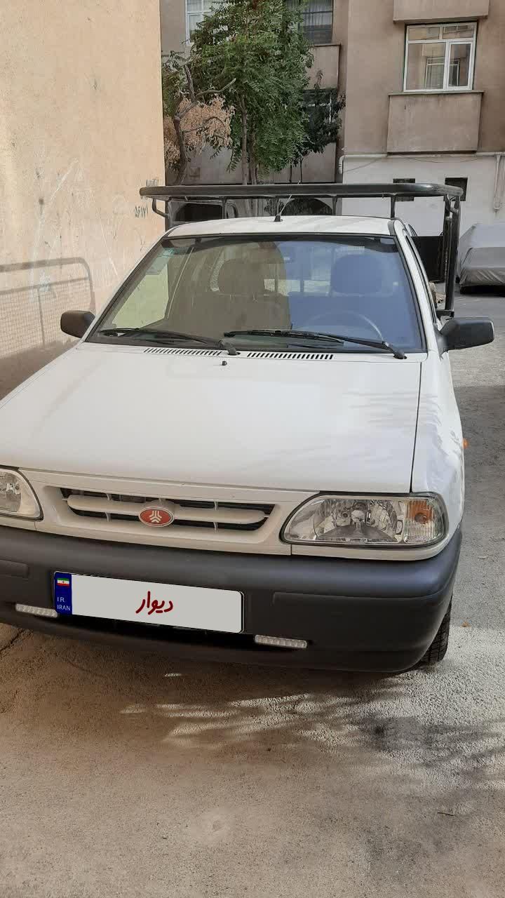 پراید 151 SE - 1403