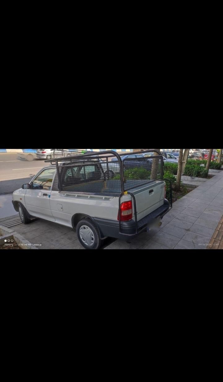 پراید 151 SE - 1401