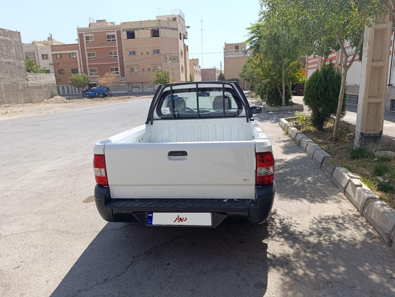 پراید 151 SE - 1403