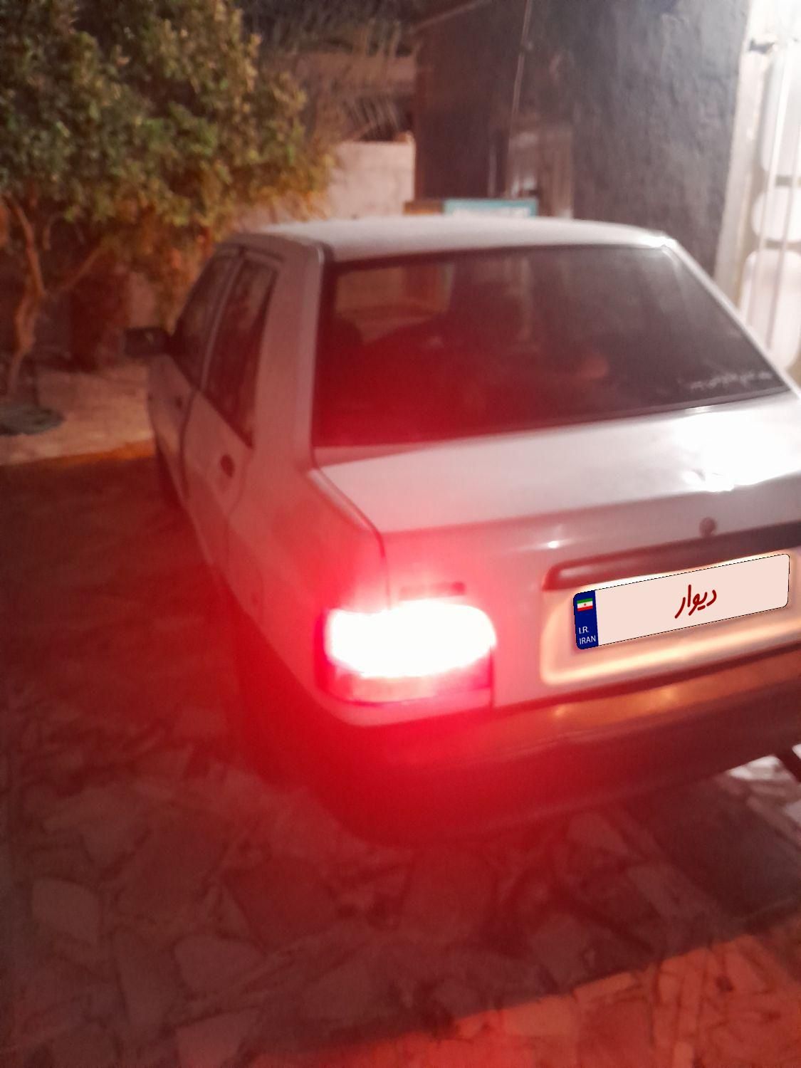 پراید 131 SE - 1394