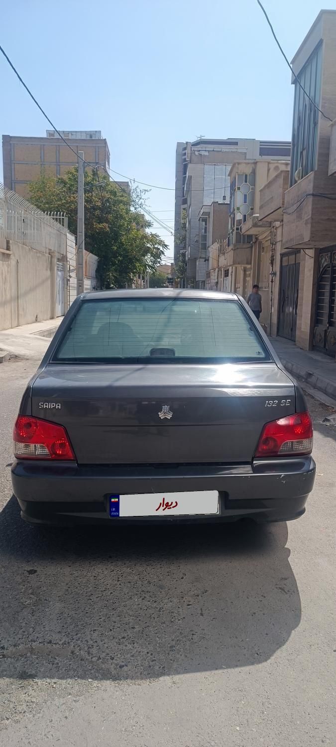 پراید 131 SX - 1394