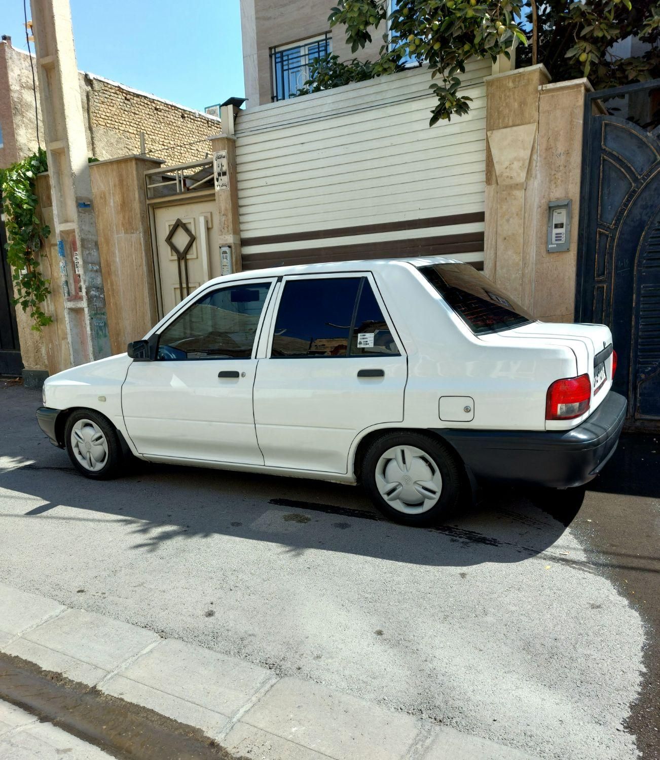 پراید 131 SE - 1397