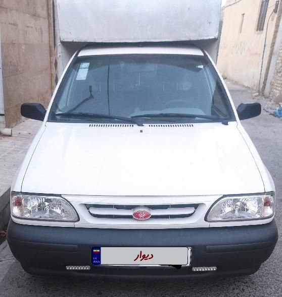 پراید 151 SE - 1402