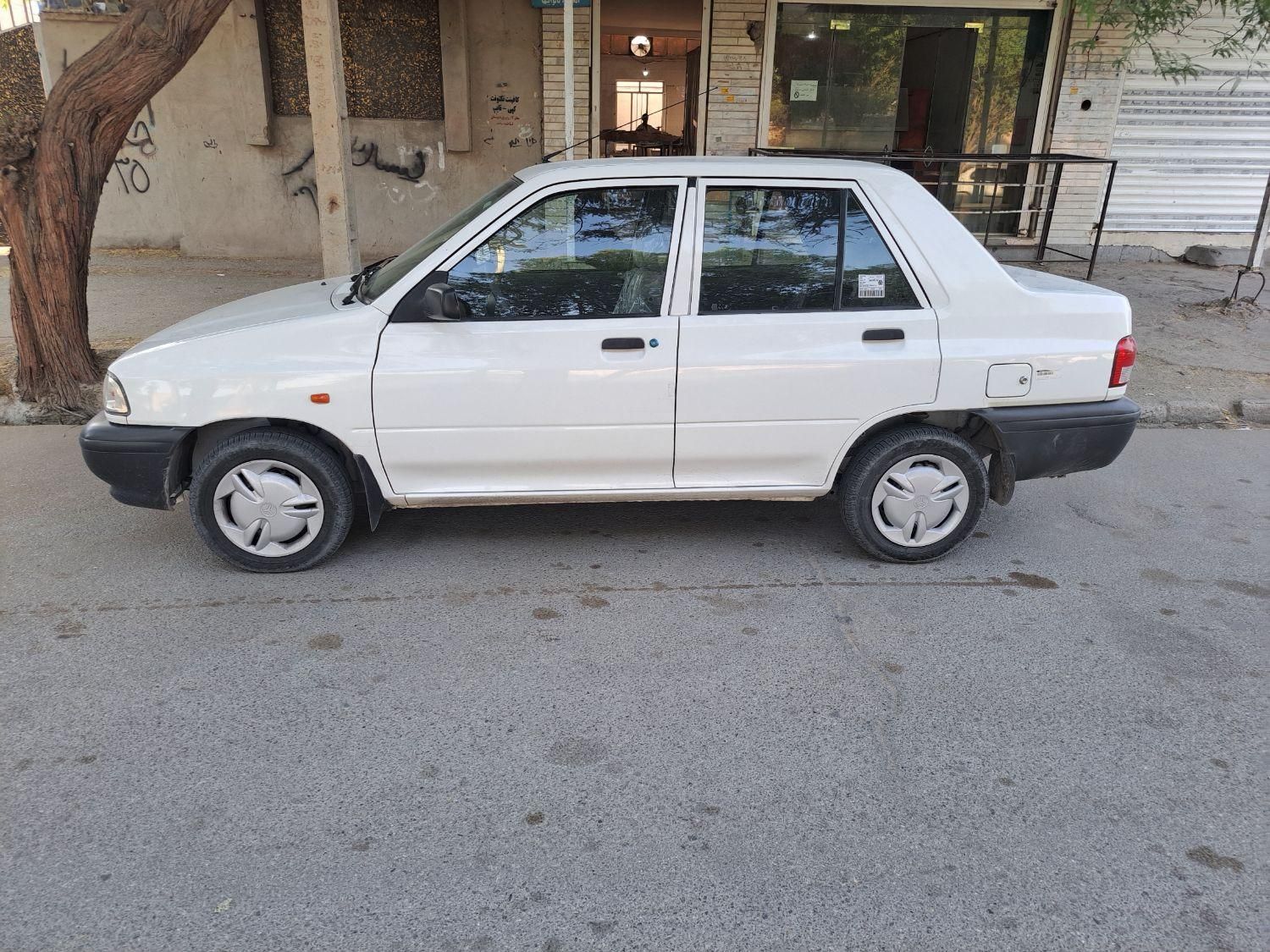 پراید 131 SE - 1399