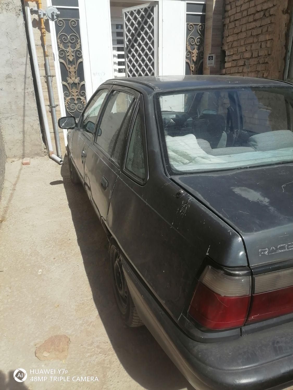 دوو ریسر GTI - 1994