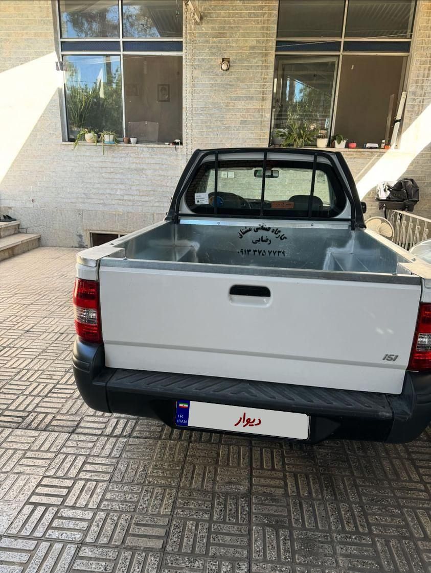 پراید 151 SE - 1402