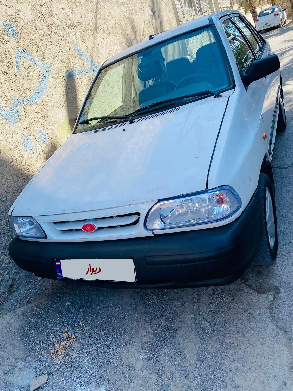 پراید 131 LE - 1390