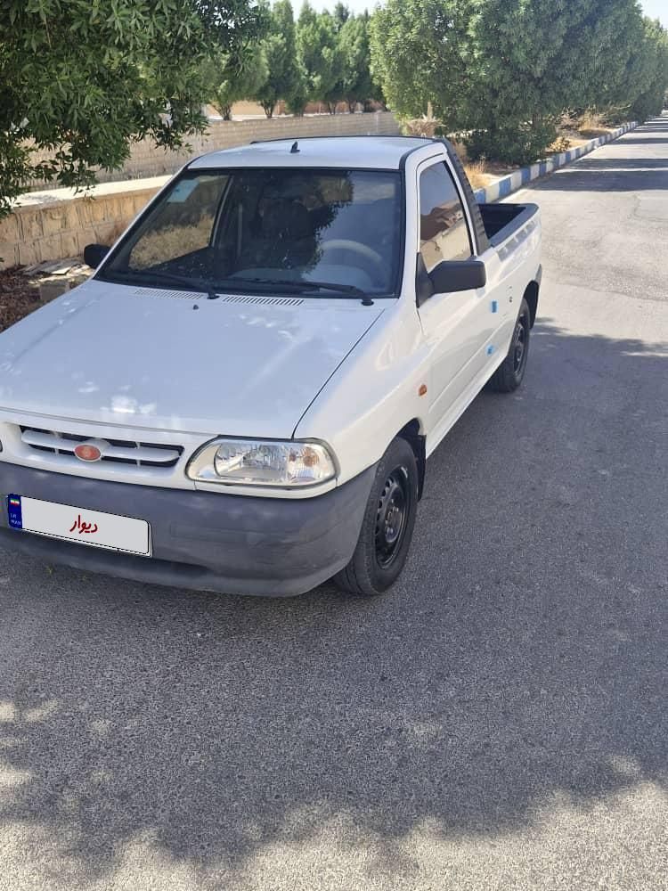 پراید 151 SE - 1401