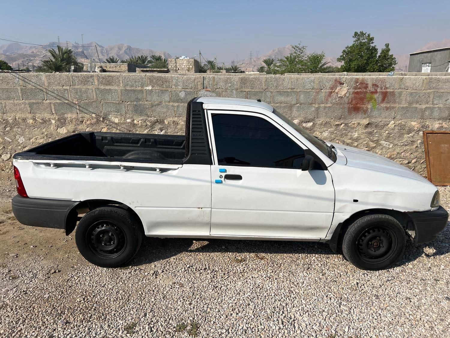 پراید 151 SE - 1398